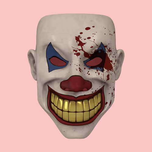 Item #18075327115835407580023236299291198369593564734880217617287941865485849591809 Media