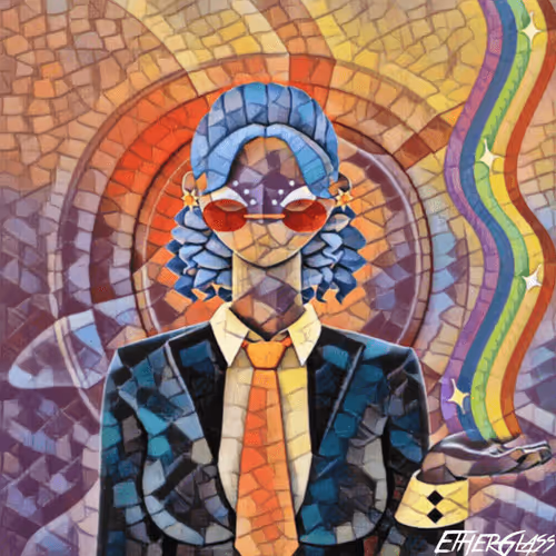 Item #76505008690628832182644120658996052592304759113794803818016025772760248614933 Media