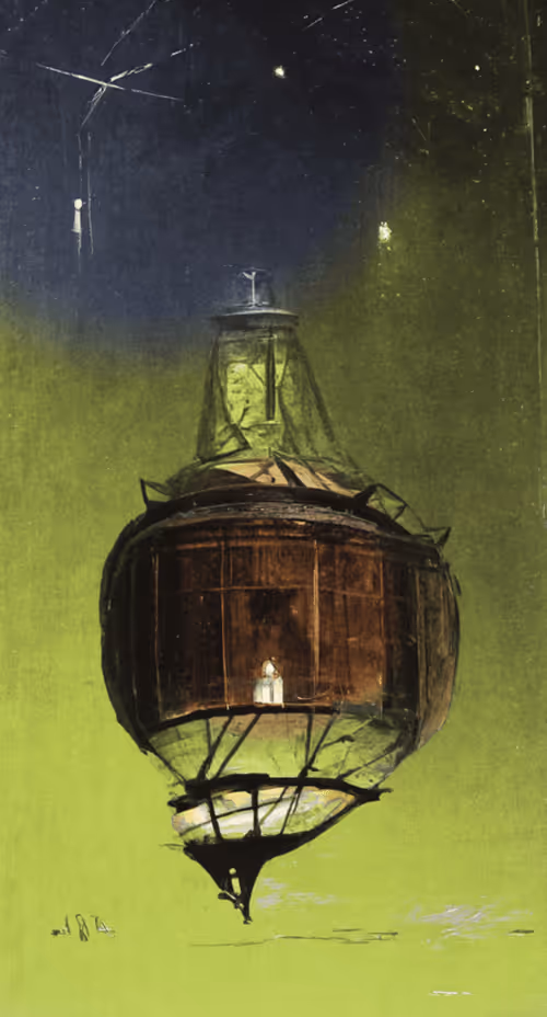 Item #95042035495854721964658389976451590673054810699074881760102313371239985446913 Media