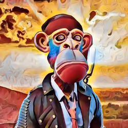 Variant Apes #2829