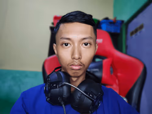 Ghozali_Ghozalu #601