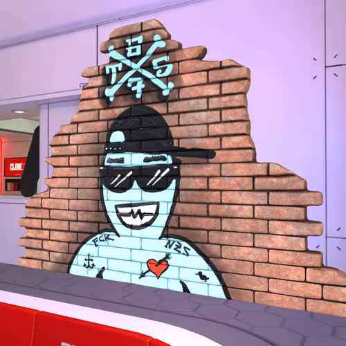 Item #2617923129455925174516453716940113206950787257573809407042192372084615676904 Media