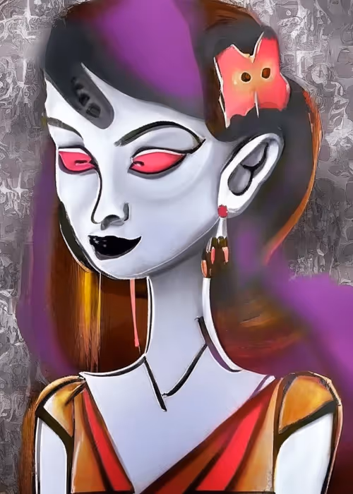 Item #61430236400507631457344807555751421706193654789268805402936442194830443937793 Media