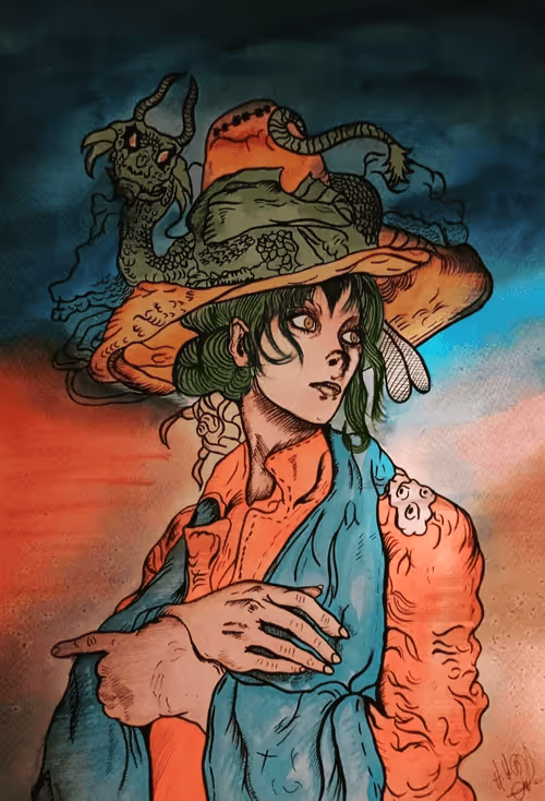 Item #33413414139489287400649870659377334176500574308326117543698477741974275227649 Media