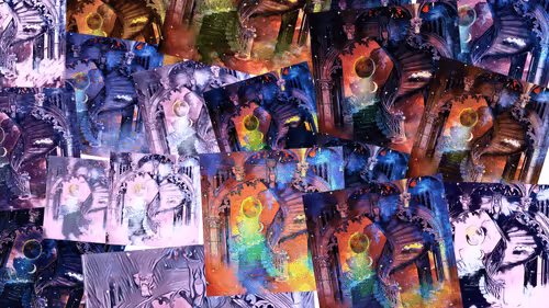 Item #56986635871331294883225931143324584067216292438134039772038556287305236086785 Media