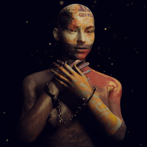 Item #2282122871762368384245042300186680958414993156834819233892893667512887017473 Media