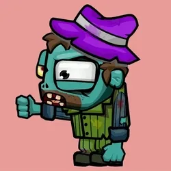 NFTZombies #100