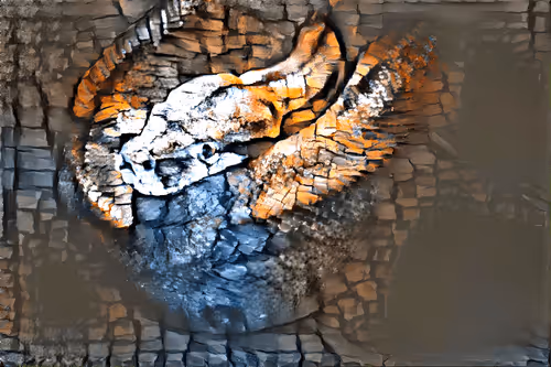 Item #91840330991627938293419162252051681700498194721382154100651225924982439673857 Media