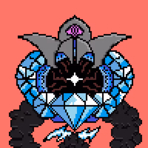 Item #93530425530109505122993910788941872788803832720965457951686693752497317609473 Media