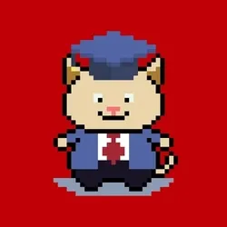 Tubby Cat #355