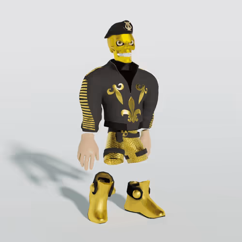 Item #64547196786691263828156767976146874288081763850679716035016645783757673988097 Media