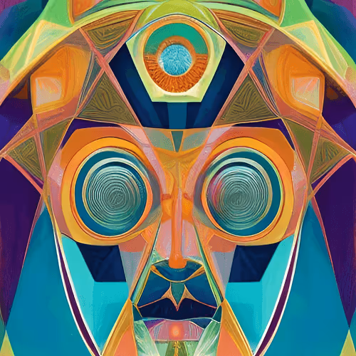 PsyHead #105