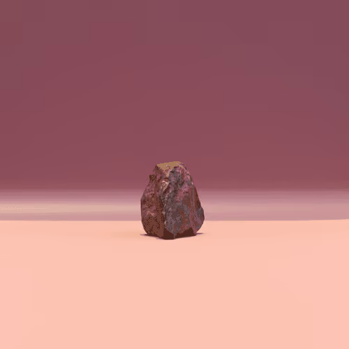A Rock 06