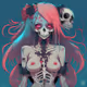 e-Skull Girls