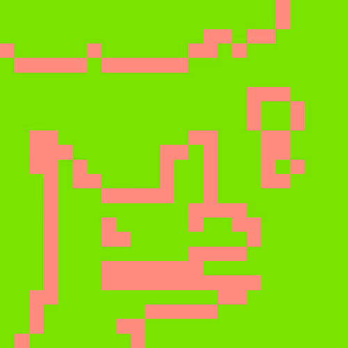 Item #72197856283940063742150056552762720938163957288541432277068967031874101706753 Media