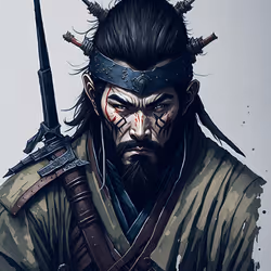 Samurai 