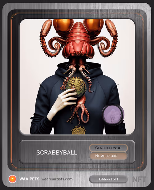 Item #90486695512658925239719798948805742179348486670874168515336574942276160061441 Media