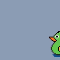 Duck#75