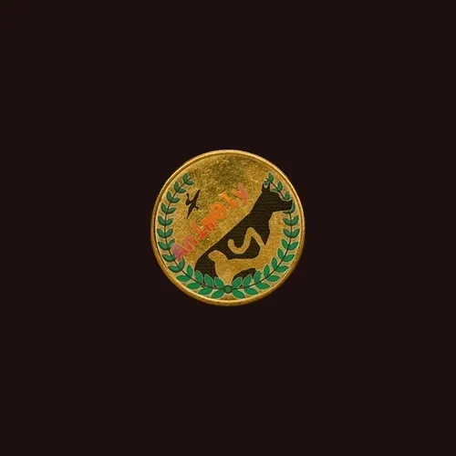 ANIM0LY Premium Coin