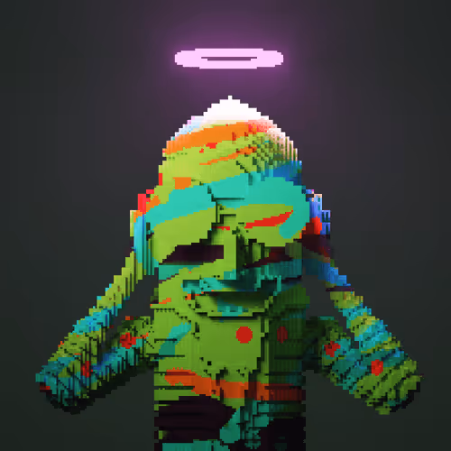 Item #88813766086778607892625705342561874188223587409031038621740290929603559555073 Media