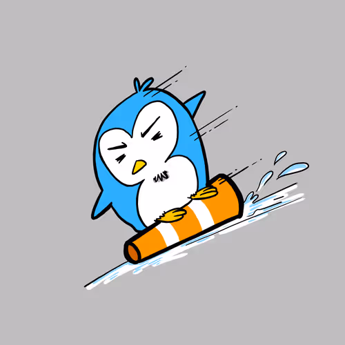 Dumb Cone Thingies