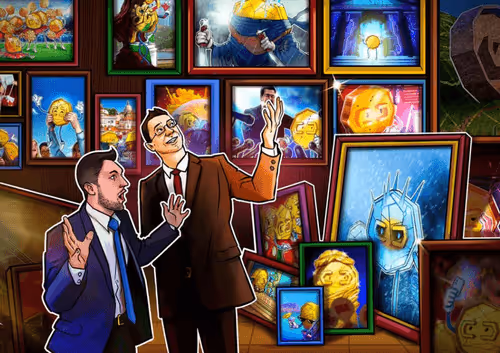 Item #35308451355694295691084576807998119017131502347219287118871722643271985397761 Media