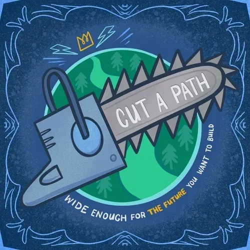 Cut A Path