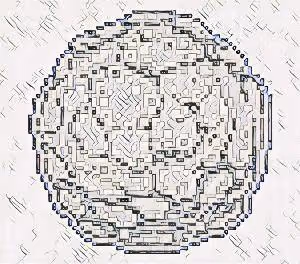 Item #74388721199083954673298778298232823886096642493620239959546428043224961515521 Media