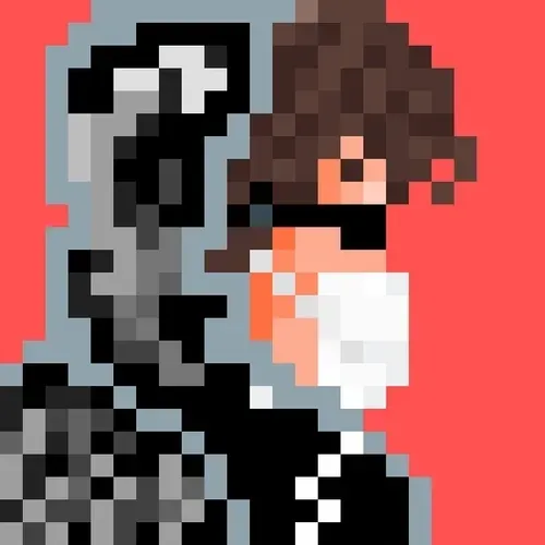 Item #33695356756788861669499499442473982806787173096890787374926639844328160100353 Media