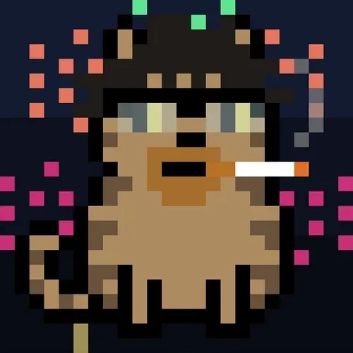 GoonCat #803