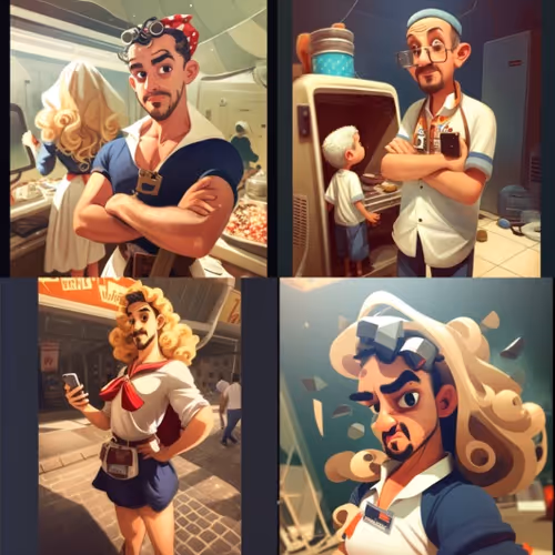 Item #37684128508949689014026701490426208155367690368830308193850660854675600834561 Media