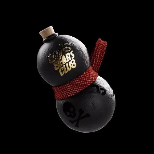 Item #24254065660010810916957972817389771770872851514414088507624594206831545426616 Media