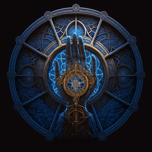 Item #76896488610124934053057503485228287193555254751678069358394764698390521446401 Media