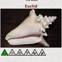 SCP-497：《The Shell》