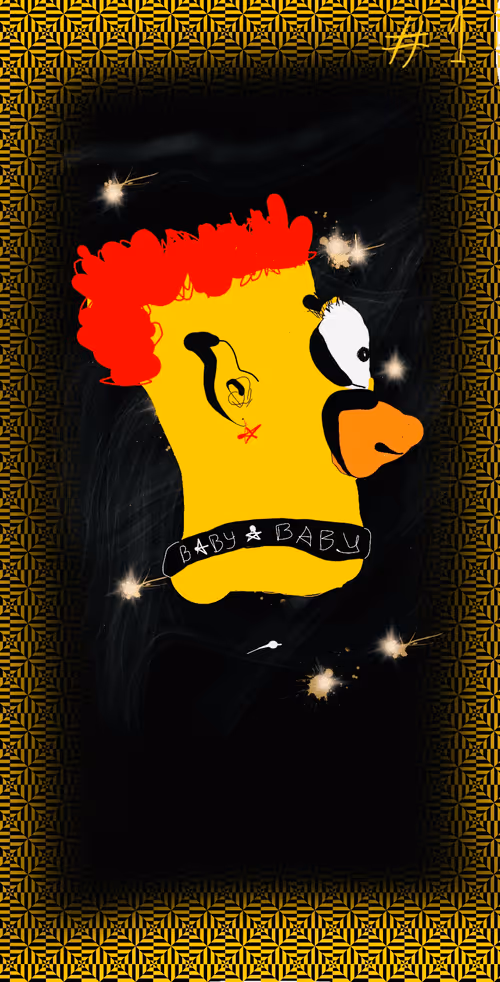 Item #80846033705198041908778438423779650814270635919689746333508804348967938686977 Media