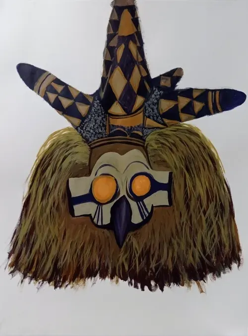 Item #19848471450288863558182556031611196370404371994136857344440141357816590893156 Media