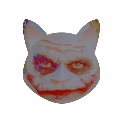 Item #69534156649107369003607072340853170783439043454740901528170102479044571299841 Media