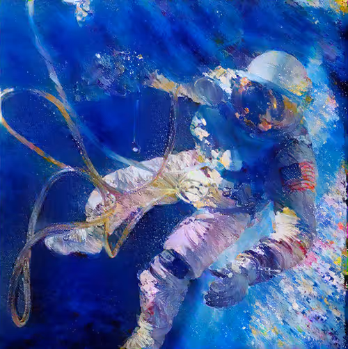 Item #15476657187787293991398987883360378628803821861801462520341048614082471526401 Media