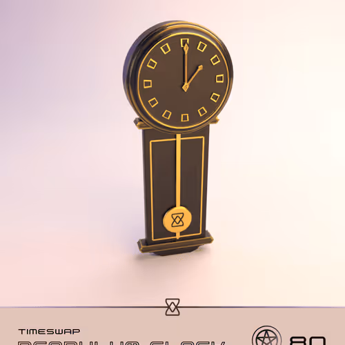 Timeswap