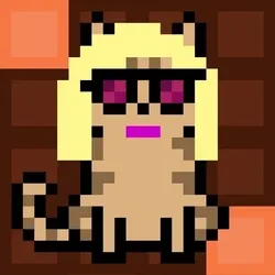 GoonCat #51