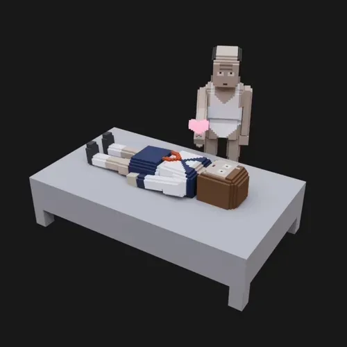 Item #30683387593558752554649565983077902435165766174888031024245416408715207114753 Media