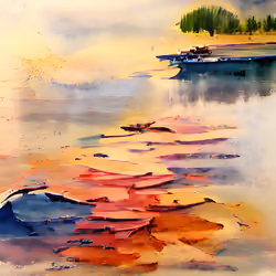 ColorfulNature #008
