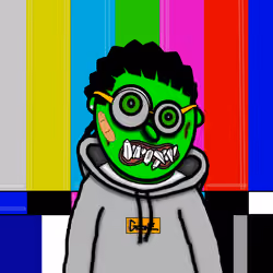 Crypto Goonz #0571