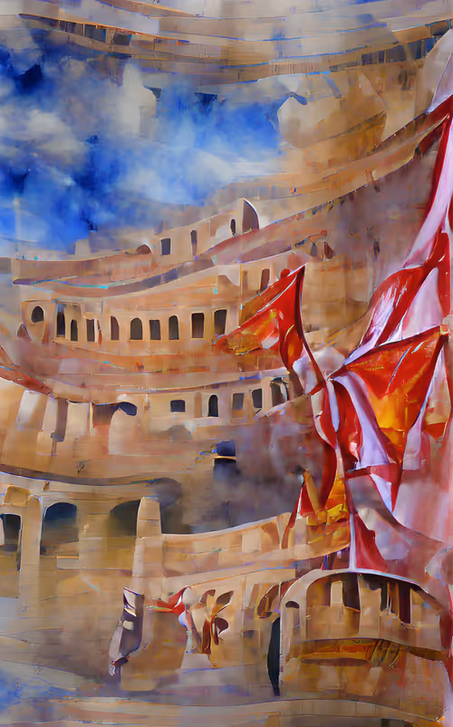 Item #85280444217515804503390318275379387641118374789008374375368453135553372618753 Media