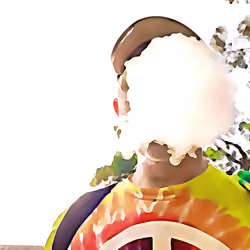 HEADZ in DA CLOUDZ
