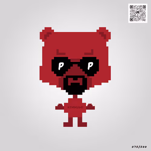 Item #88362869168045796194309550270608322577758475635369405528517782558567303217153 Media