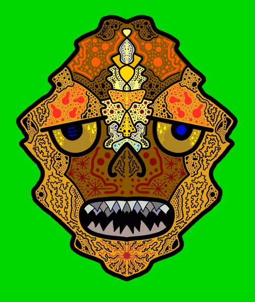 Item #31741860161110810793045130506277652991603620008490410753968901318924417630233 Media