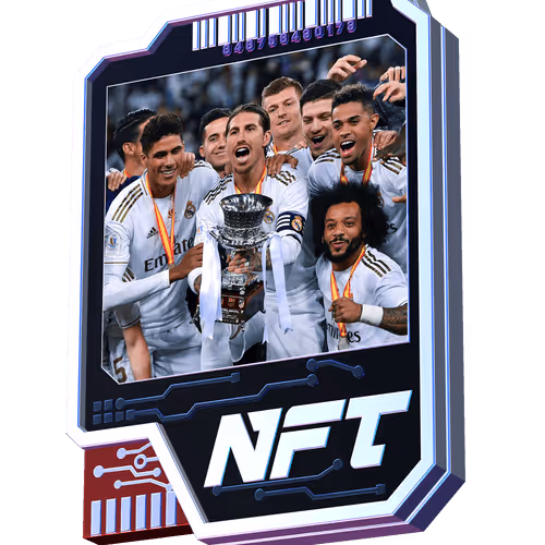 Real Madrid