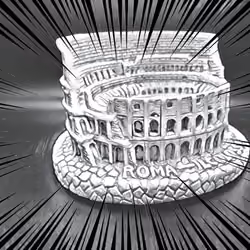 Project Colliseum