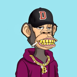 Bitcoin Ape